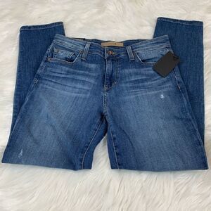 Joe’s Jeans Boyfriend Slim Straight Jeans